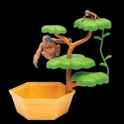 wild-scenes Wild Scenes Orangutans' Treetop Adventure< Crafts And Activities
