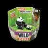 wild-scenes Wild Scenes Pandas' Bamboo Forest< Crafts And Activities