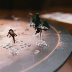 playmonster Windward™< Games