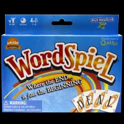 set Wordspiel®< Games